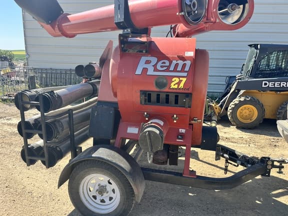 Image of REM 2700 equipment image 1