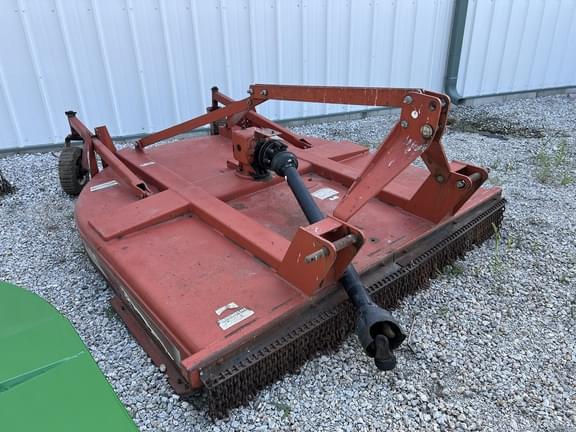 Image of Rhino TW84 equipment image 1