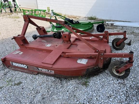 Image of Rhino TW84 equipment image 3
