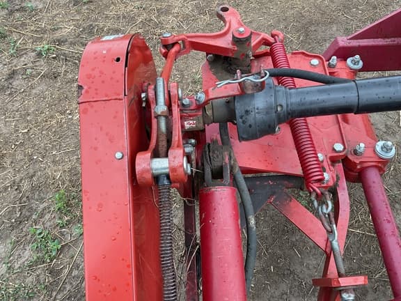 Image of Rowse D9 equipment image 4