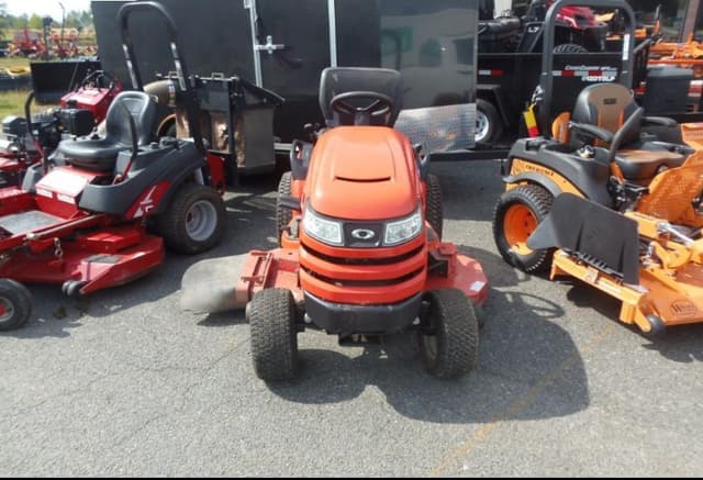 Image of Simplicity Prestige equipment image 1