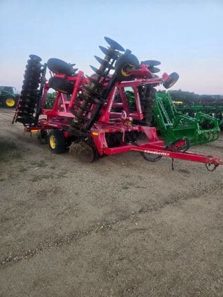 Image of Sunflower 1435 equipment image 3