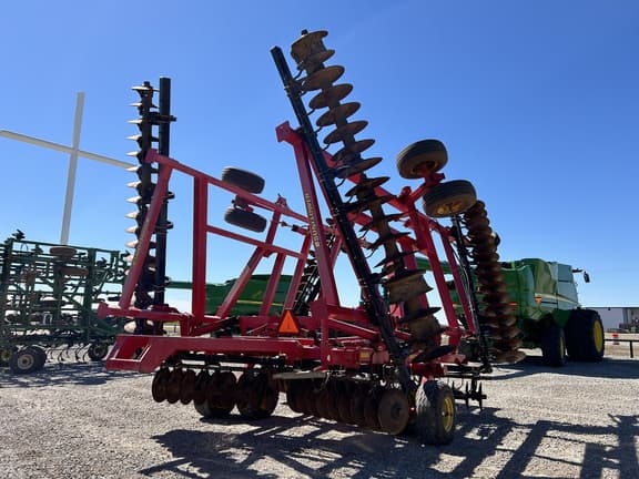 Image of Sunflower 1436 equipment image 4