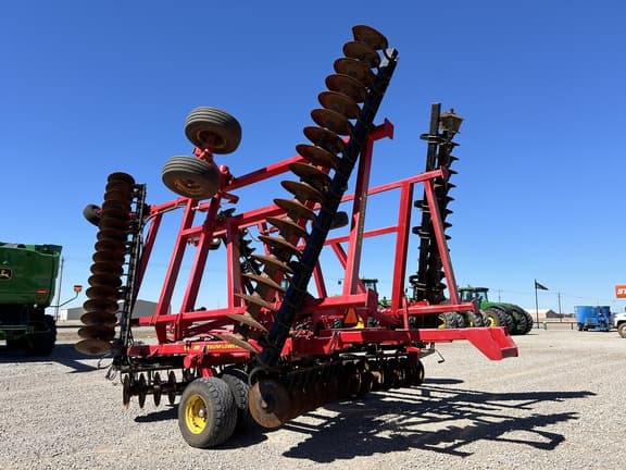 Image of Sunflower 1436 equipment image 2