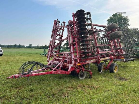 Image of Sunflower 6333 equipment image 2