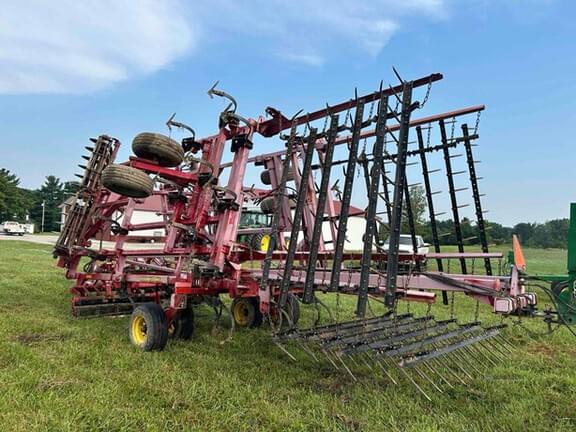 Image of Sunflower 6333 equipment image 3