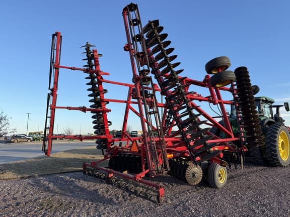 Image of Sunflower 6630 equipment image 3