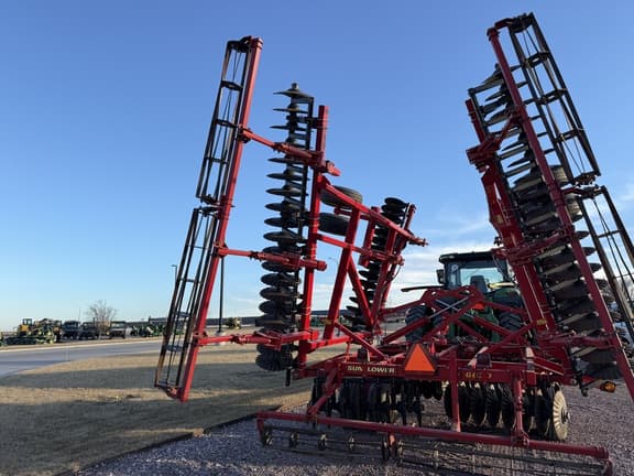 Image of Sunflower 6630 equipment image 4