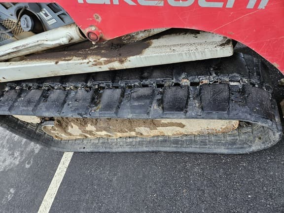 Image of Takeuchi TL10 equipment image 4