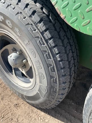 Image of Thunder Creek ADT750 equipment image 3