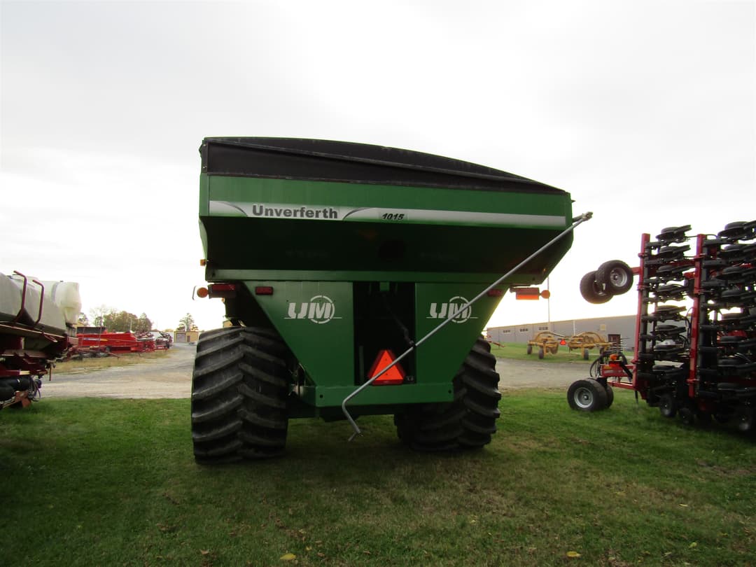 Image of Unverferth 1015-20 Primary image