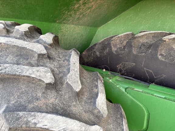 Image of Unverferth 1115 equipment image 2