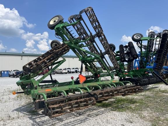 Image of Unverferth 1225 equipment image 2