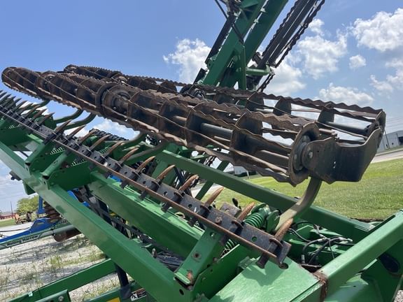 2010 Unverferth 1225 Equipment Image0