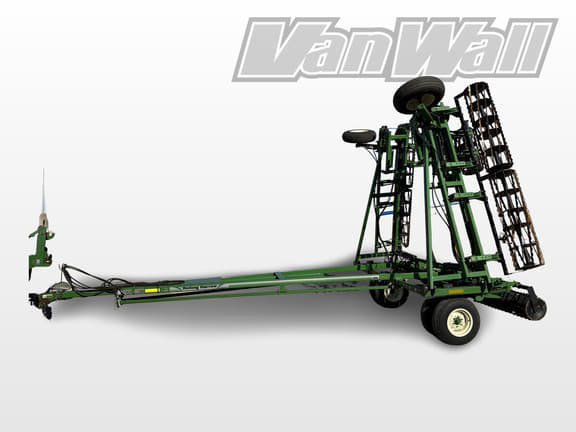 Image of Unverferth 165 Primary image