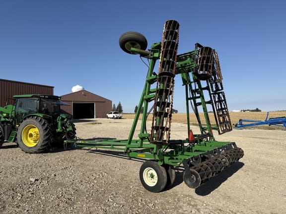 Image of Unverferth 165 equipment image 4