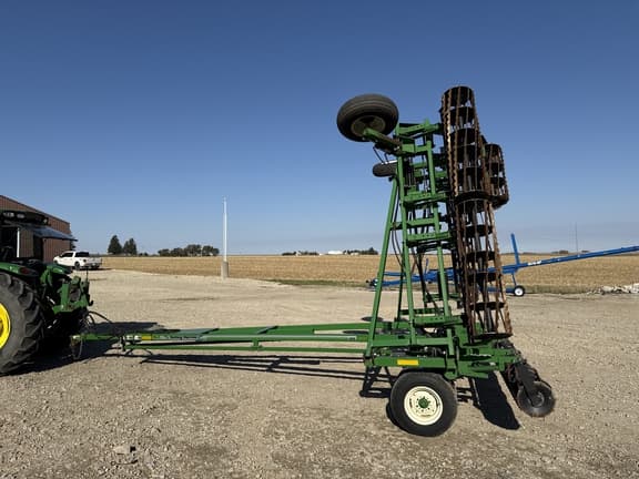 Image of Unverferth 165 equipment image 3