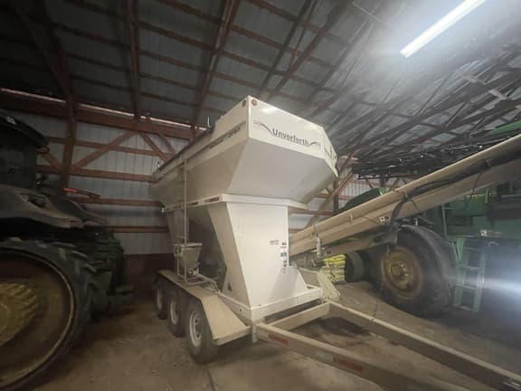 Image of Unverferth 3750 equipment image 3