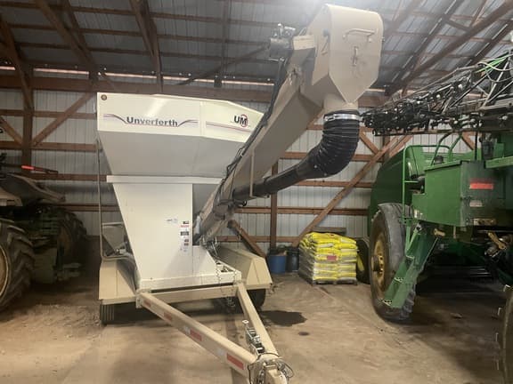 Image of Unverferth 3750 equipment image 1