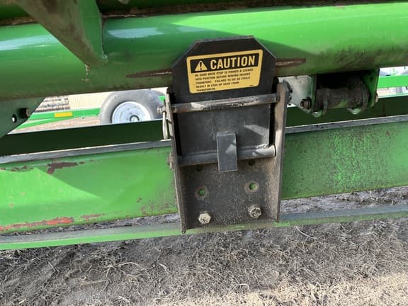 Image of Unverferth HT30 equipment image 4