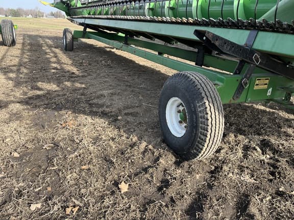 Image of Unverferth HT30 equipment image 2