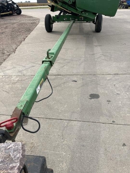 Image of Unverferth HT30 Primary image