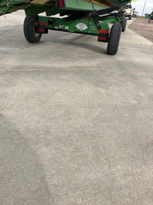 Image of Unverferth HT30 equipment image 2