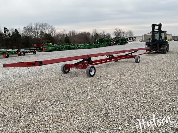 Image of Unverferth HT36 equipment image 2