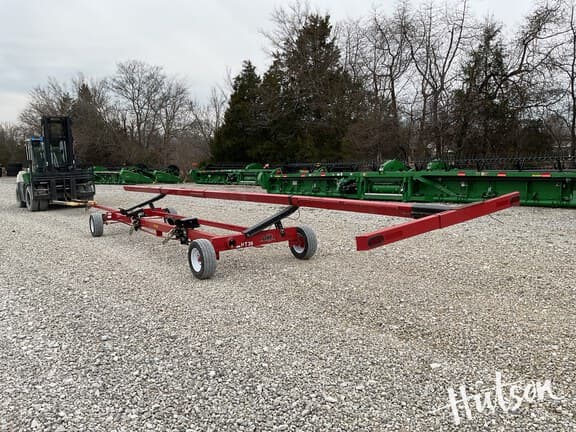 Image of Unverferth HT36 equipment image 3