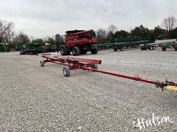 2010 Unverferth HT36 Equipment Image0