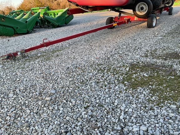 Image of Unverferth HT36 equipment image 2