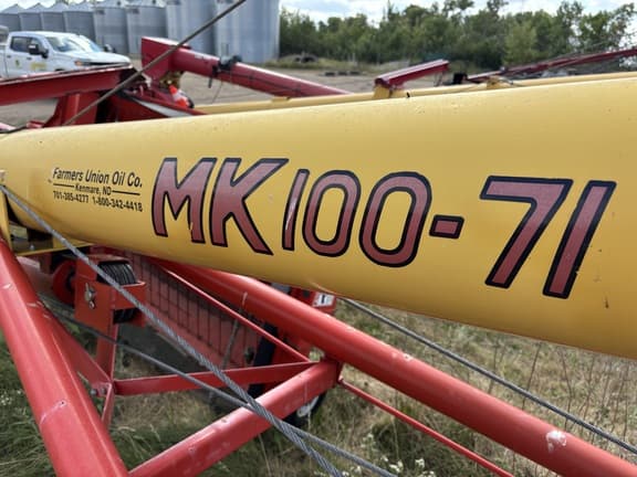 Image of Westfield MK100-71 equipment image 1