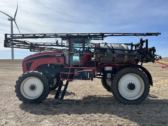 2011 Apache AS1020 Equipment Image0