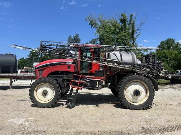 Image of Apache AS1020 Primary image