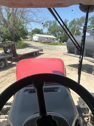 Image of Apache AS1020 equipment image 3