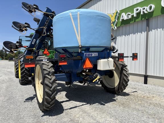 Image of Blu-Jet AT4010 equipment image 2
