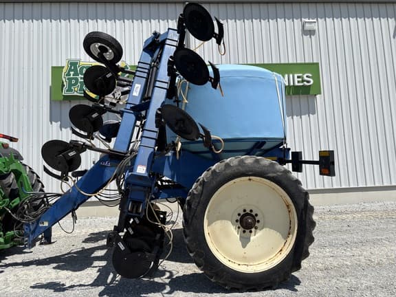 Image of Blu-Jet AT4010 equipment image 1