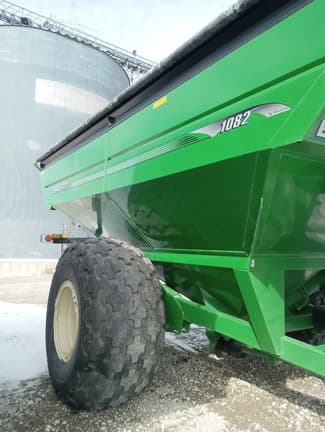 Image of Brent 1082 equipment image 4