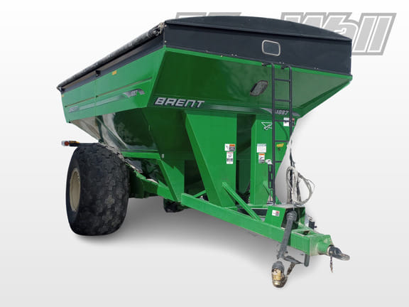 2011 Brent 1082 Equipment Image0