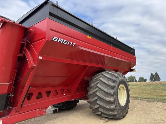 Image of Brent 1194 equipment image 4