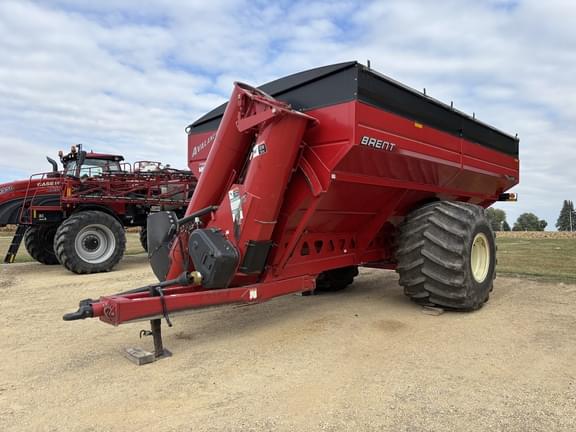 Image of Brent 1194 Primary image