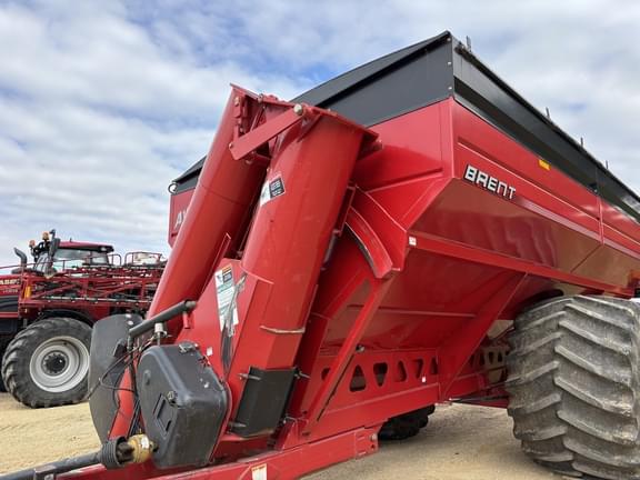 Image of Brent 1194 equipment image 3