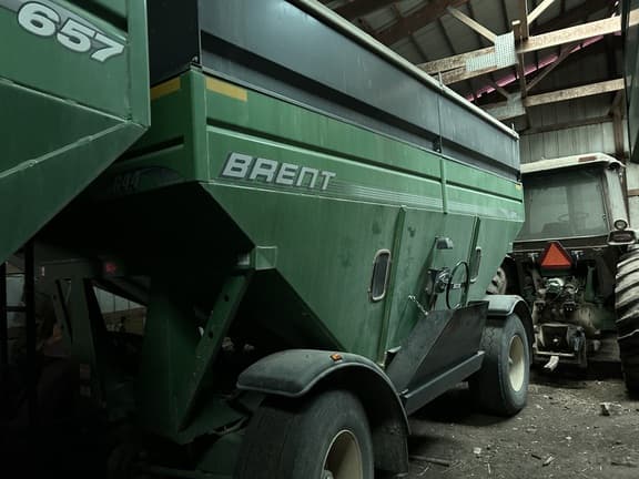 Image of Brent 644 Primary image