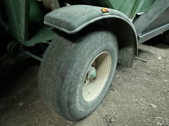 Image of Brent 644 equipment image 1