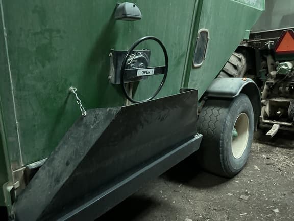 Image of Brent 644 equipment image 2