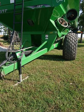 Image of Brent 782 equipment image 1