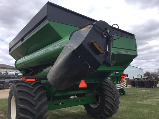 Image of Brent 782 equipment image 4