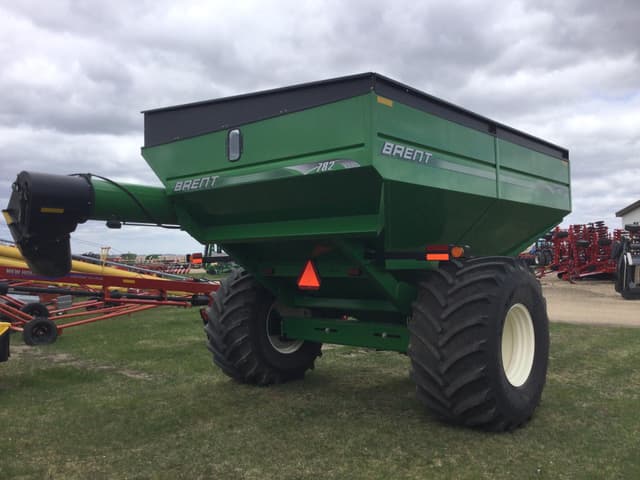 Image of Brent 782 equipment image 3