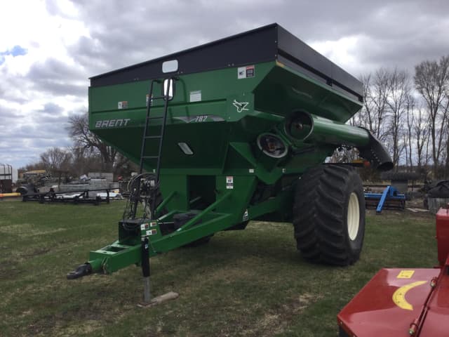 Image of Brent 782 equipment image 1