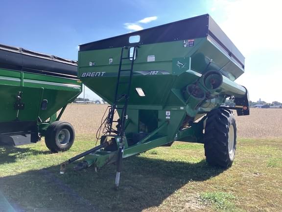 Image of Brent 782 equipment image 2